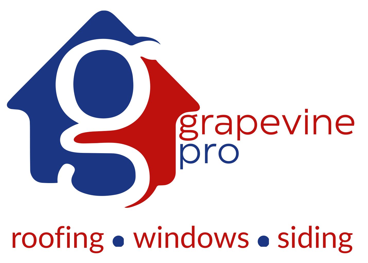 Grapevine Pro &ndash; roofing, windows, siding