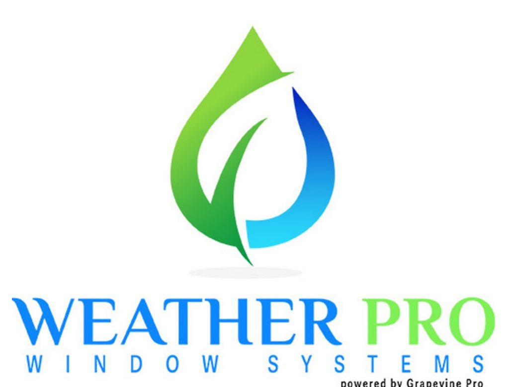 Weather Pro Window Systems, powered by Grapevine Pro